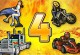 Uphill Rush 4