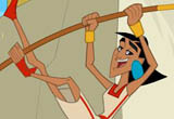 Kuzcos Quest for Gold