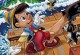 Pinocchio Pinocchio