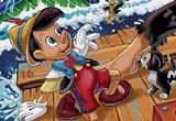 Pinocchio