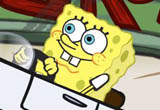Spongebob Boat o Cross