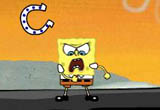 Spongebob No Train