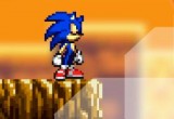 Final Fantasy Sonic Final Fantasy Sonic