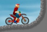 Manic Rider