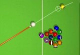 Billiard Real Pool