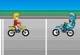 Rocket Bike
