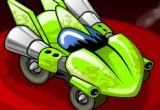 Rocket Rally