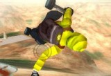 Sewer Run Skateboard