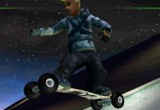 Sewer Run 2 Skateboard