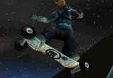 Sewer Run 2 Skateboard