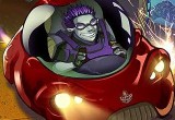 Ufo Racing