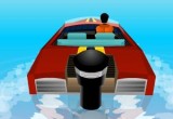 Power Boat Challenge