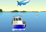 Boat Rush