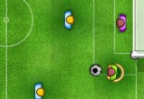 Elastic Soccer