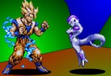 Dragon Ball Z Dragon Ball Z