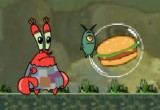 Spongebob Trash Bash