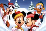 Micky Maus Puzzle 3
