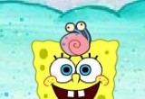 Spongebob Deep Sea