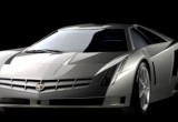 Cadillac Cien