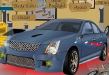 Cadillac V2009 Cadillac V2009