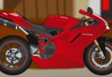 Ducati 1098