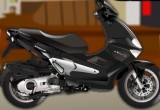 Gilera Runner