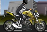 Honda CB 1000 R