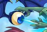 Jimmy das Auge