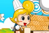 Food Mahjong