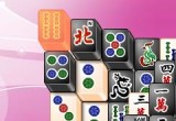 Mahjong Black and White