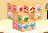 Mahjong Knights Quest