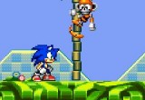 Sonic the Hedgehog