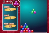 Pile Of Balls Tetris