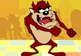Taz Dance Fever