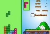 Super Mario Tetris 3