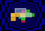 3D Tetris