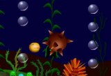 Mad Pac Underwater