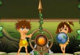 Jungle Shooter