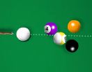 9 Ball Pool Billard