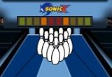 Sonic Bowling