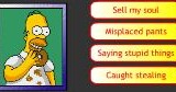 Simpson Soundboard