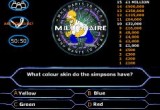 Simpsons Millionäre