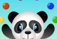 Panda Bobble