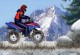 Snow ATV