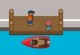 Boot Taxi