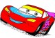 Cars Ausmalen