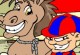 Peter das Pony