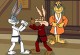 Bugs Bunny Karate Bugs Bunny Karate