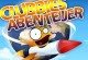 Clubbies Abenteuer