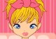 Prinzessin Make Up